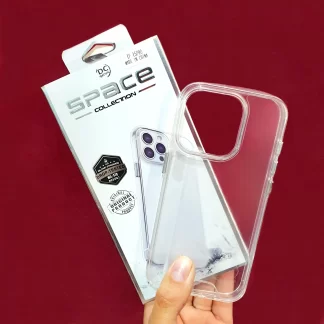 ESTUCHE SPACE HONOR 90 LITE