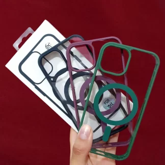 ESTUCHE SPACE COLOR IPHONE 11