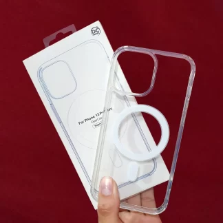ESTUCHE SPACE MAGSAFE IPHONE 11 PRO MAX