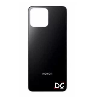 TAPA TRASERA HONOR X8A - NEGRO