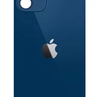 TAPA TRASERA IPHONE 12 - AZUL