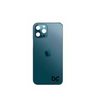 TAPA TRASERA IPHONE 12 PRO - AZUL