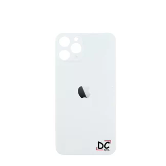 TAPA TRASERA IPHONE 12 PRO - BLANCO