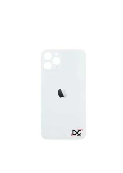 TAPA TRASERA IPHONE 12 PRO - BLANCO