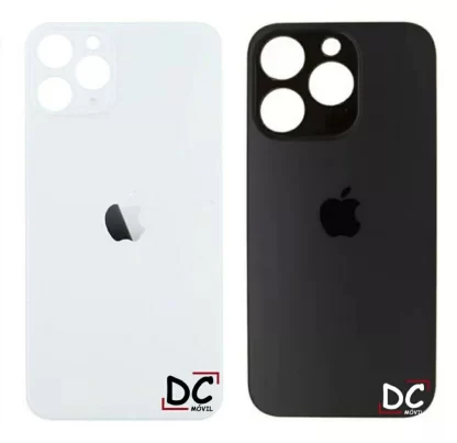 TAPA TRASERA IPHONE 14 PRO MAX - MORADA