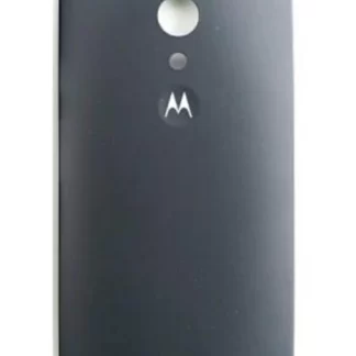 TAPA TRASERA MOTO G2