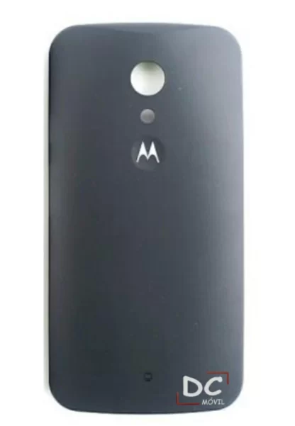 TAPA TRASERA MOTO G2