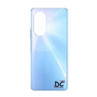 TAPA TRASERA HUAWEI NOVA 9SE - AZUL TORNASOL
