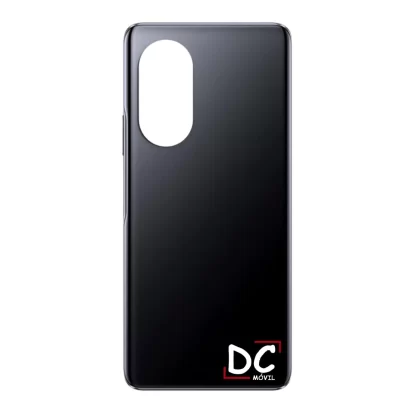 TAPA TRASERA HUAWEI NOVA 9SE - NEGRO