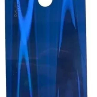 TAPA TRASERA HUAWEI P20 LITE - AZUL
