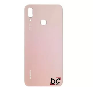TAPA TRASERA HUAWEI P20 LITE - ROSADA