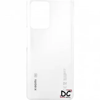 TAPA TRASERA XIAOMI MI 11T - BLANCO
