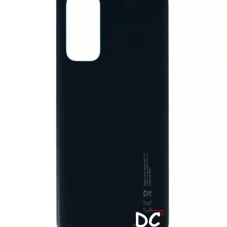 TAPA TRASERA XIAOMI NOTE 11 - 11S - AZUL