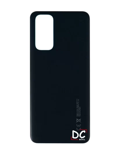 TAPA TRASERA XIAOMI NOTE 11 - 11S - AZUL