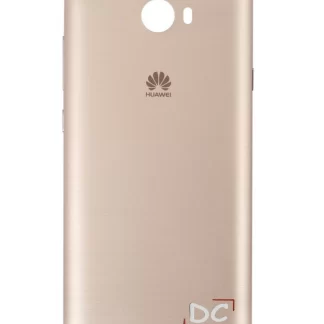 TAPA TRASERA HUAWEI Y5 II - DORADA
