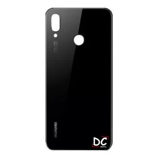 TAPA TRASERA HUAWEI Y9 2019 - NEGRO