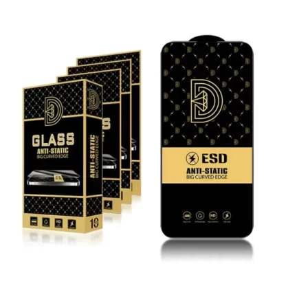 VIDRIO BLINDADO XIAOMI NOTE 12 - REALME C55 - OPPO A58/A60 - REALME C67 - G05 - G15 - HOT 50 PRO