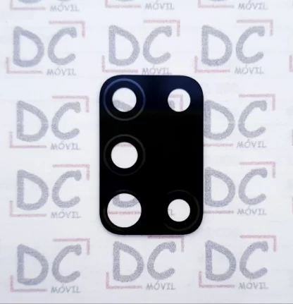 VIDRIO CAMARA SAMSUNG A21S