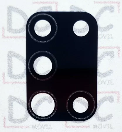 VIDRIO CAMARA SAMSUNG A31