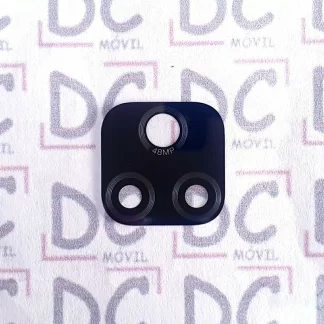 VIDRIO CAMARA MOTO E7