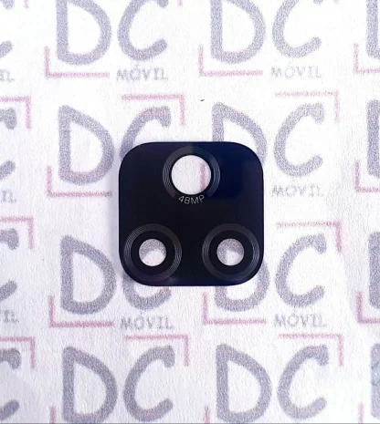 VIDRIO CAMARA MOTO E7
