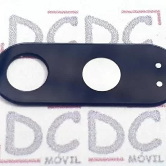 VIDRIO CAMARA MOTO G4 PLUS