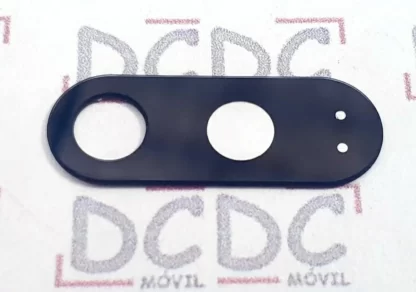 VIDRIO CAMARA MOTO G4 PLUS