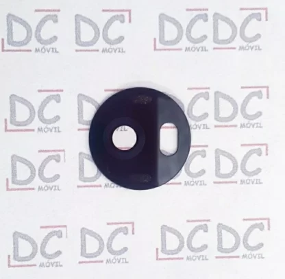 VIDRIO CAMARA MOTO G5