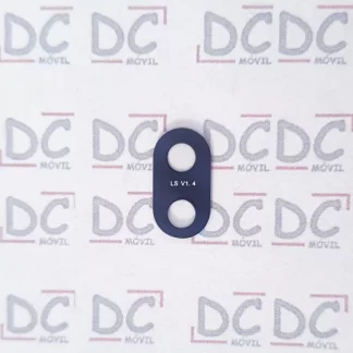 VIDRIO CAMARA MOTO G7 PLAY