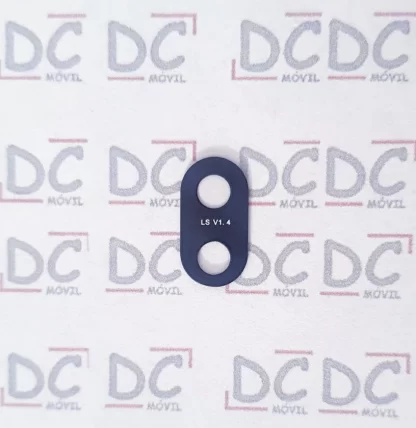 VIDRIO CAMARA MOTO G7 PLAY