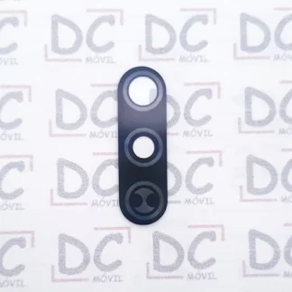 VIDRIO CAMARA MOTO G8
