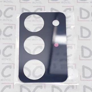VIDRIO CAMARA SAMSUNG NOTE 20 ULTRA - NEGRO