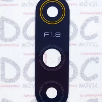 VIDRIO CAMARA REALME C3