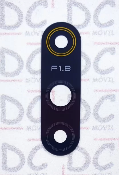 VIDRIO CAMARA REALME C3