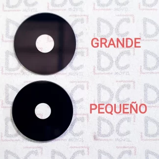 VIDRIO CAMARA REALME C53 - GRANDE