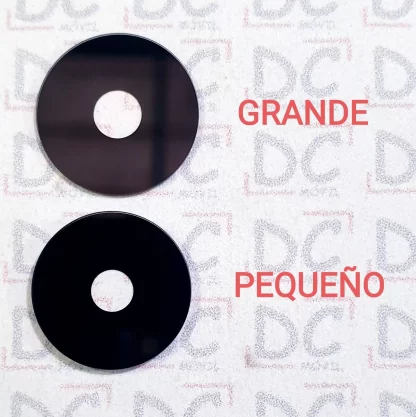 VIDRIO CAMARA REALME C53 - PEQUEÑO