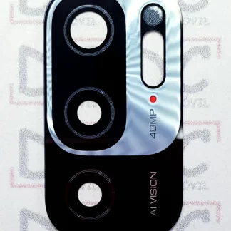 VIDRIO CAMARA XIAOMI NOTE 10 5G
