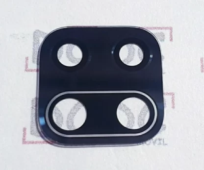 VIDRIO CAMARA XIAOMI NOTE 9