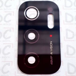 VIDRIO CAMARA XIAOMI POCO M3 PRO