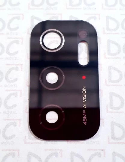 VIDRIO CAMARA XIAOMI POCO M3 PRO