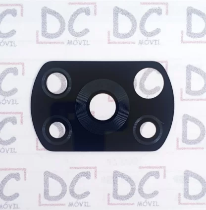 VIDRIO CAMARA XIAOMI POCO X3 - X3 PRO