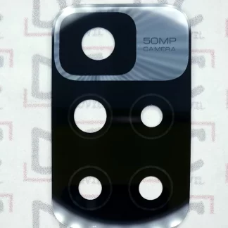 VIDRIO CAMARA XIAOMI REDMI 10