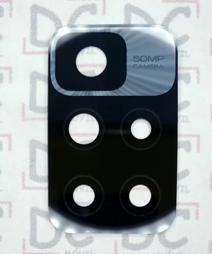 VIDRIO CAMARA XIAOMI REDMI 10