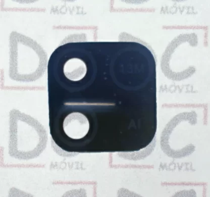 VIDRIO CAMARA XIAOMI REDMI 10A