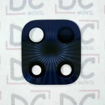 VIDRIO CAMARA XIAOMI REDMI 10C