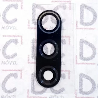 VIDRIO CAMARA XIAOMI REDMI 9