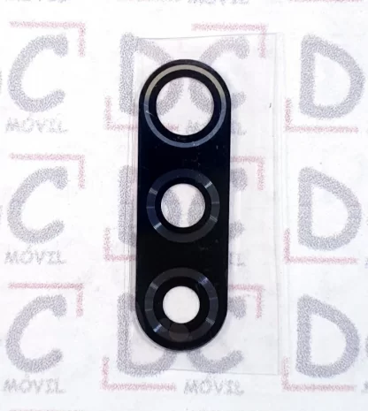 VIDRIO CAMARA XIAOMI REDMI 9