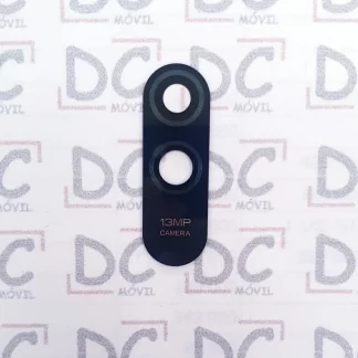VIDRIO CAMARA XIAOMI REDMI 9A