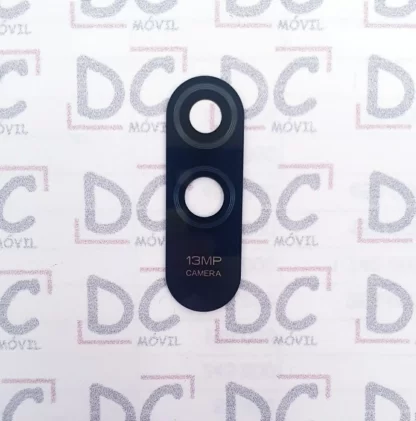 VIDRIO CAMARA XIAOMI REDMI 9A
