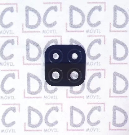 VIDRIO CAMARA XIAOMI REDMI 9C
